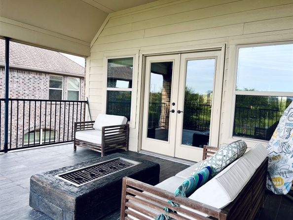 17207 Kilmahew Place, Richmond TX 77407