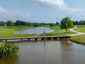 17207 Kilmahew Place, Richmond TX 77407