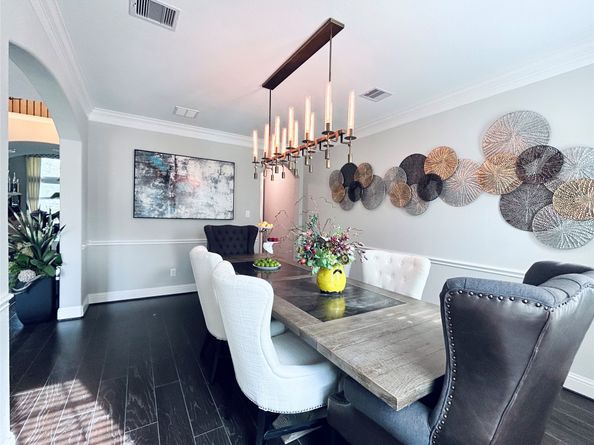 17207 Kilmahew Place, Richmond TX 77407