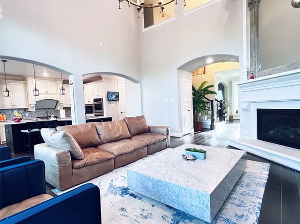 17207 Kilmahew Place, Richmond TX 77407