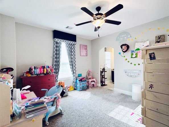 17207 Kilmahew Place, Richmond TX 77407