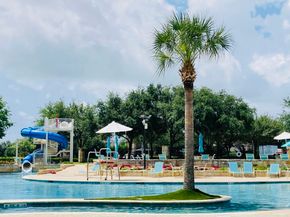 17207 Kilmahew Place, Richmond TX 77407