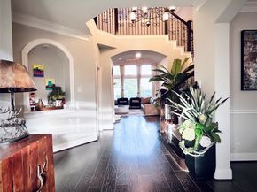 17207 Kilmahew Place, Richmond TX 77407