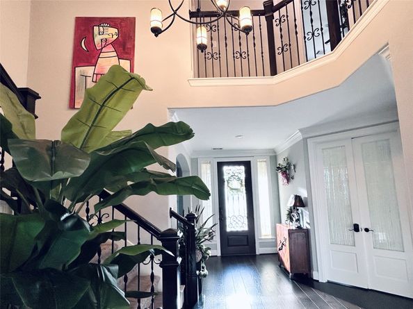 17207 Kilmahew Place, Richmond TX 77407