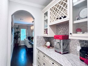 17207 Kilmahew Place, Richmond TX 77407