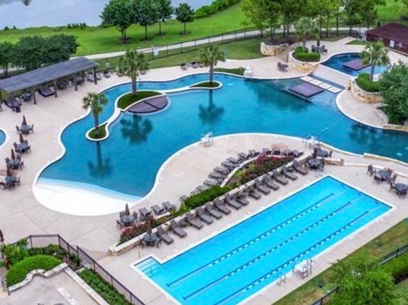 17207 Kilmahew Place, Richmond TX 77407