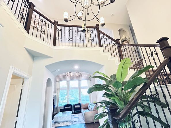 17207 Kilmahew Place, Richmond TX 77407