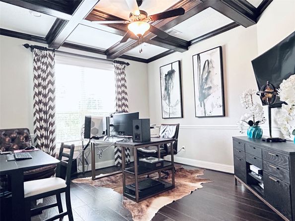 17207 Kilmahew Place, Richmond TX 77407