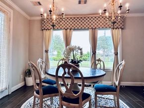 17207 Kilmahew Place, Richmond TX 77407