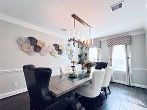 17207 Kilmahew Place, Richmond TX 77407