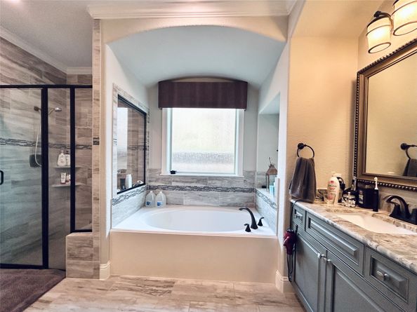 17207 Kilmahew Place, Richmond TX 77407