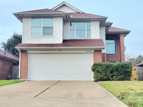 8722 Ashlawn Drive, Houston TX 77083