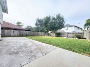 8722 Ashlawn Drive, Houston TX 77083