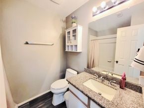 8722 Ashlawn Drive, Houston TX 77083