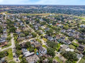 3714 Grennoch Lane, Houston TX 77025