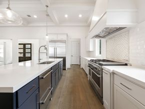 3714 Grennoch Lane, Houston TX 77025