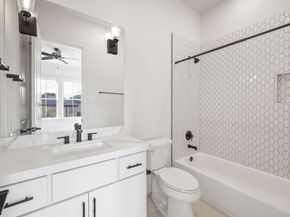 3714 Grennoch Lane, Houston TX 77025