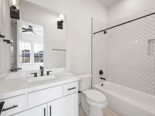 3714 Grennoch Lane, Houston TX 77025