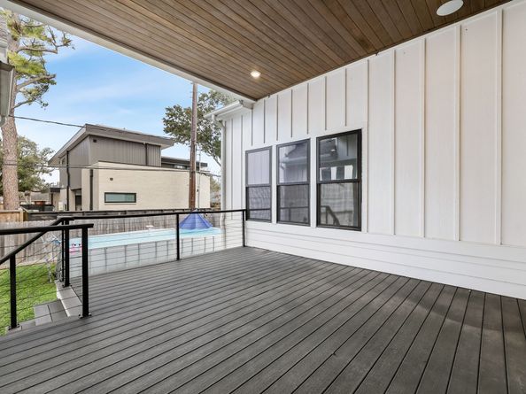 3714 Grennoch Lane, Houston TX 77025