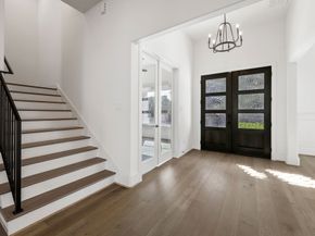 3714 Grennoch Lane, Houston TX 77025