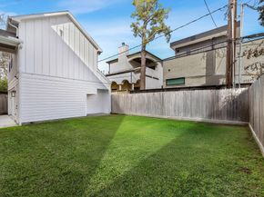 3714 Grennoch Lane, Houston TX 77025