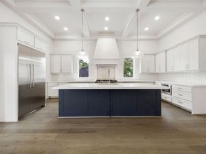 3714 Grennoch Lane, Houston TX 77025