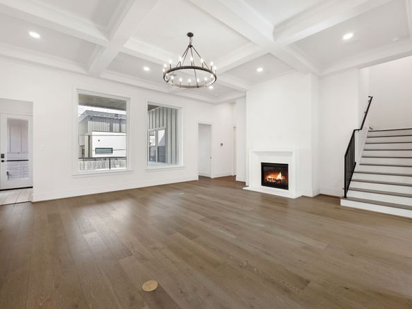 3714 Grennoch Lane, Houston TX 77025