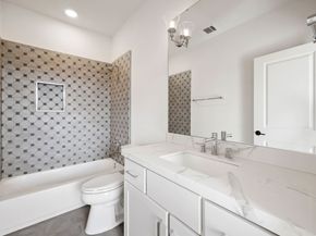 3714 Grennoch Lane, Houston TX 77025