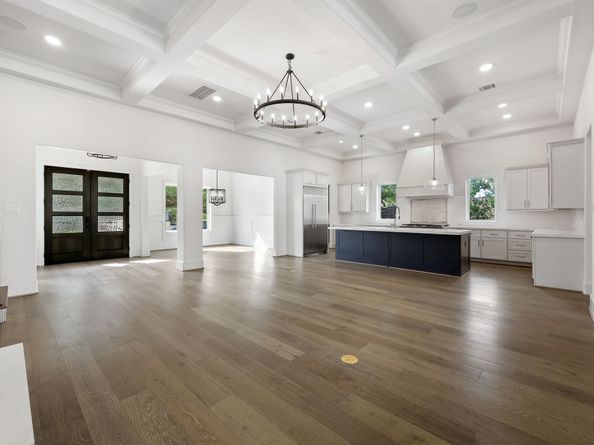 3714 Grennoch Lane, Houston TX 77025