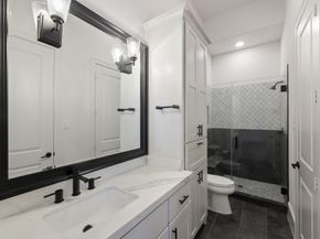 3714 Grennoch Lane, Houston TX 77025