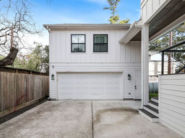 3714 Grennoch Lane, Houston TX 77025