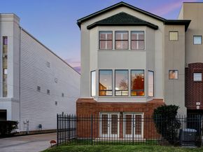 5400 Gibson Street, Houston TX 77007