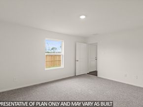 14613 Ivy Floral Way, Splendora TX 77372