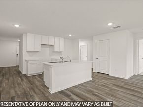 14613 Ivy Floral Way, Splendora TX 77372