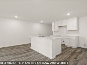14613 Ivy Floral Way, Splendora TX 77372
