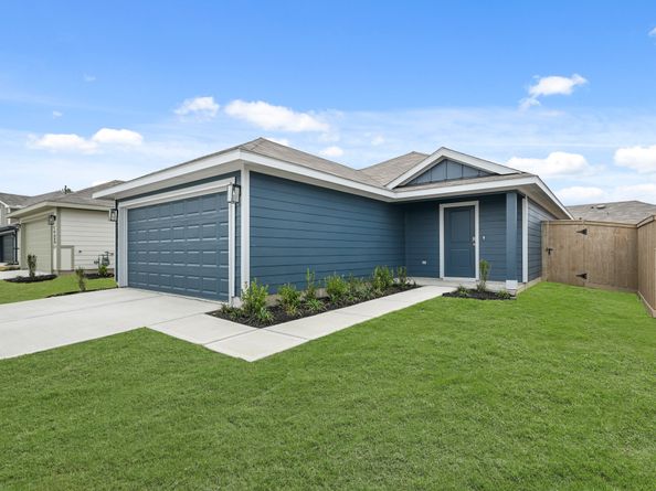 14613 Ivy Floral Way, Splendora TX 77372