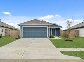 14613 Ivy Floral Way, Splendora TX 77372