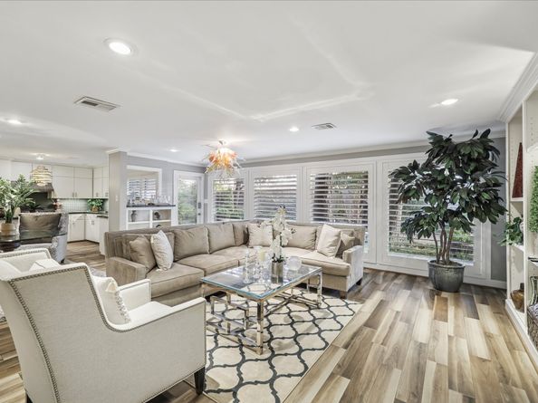 3615 ASCOT Lane, Houston TX 77092