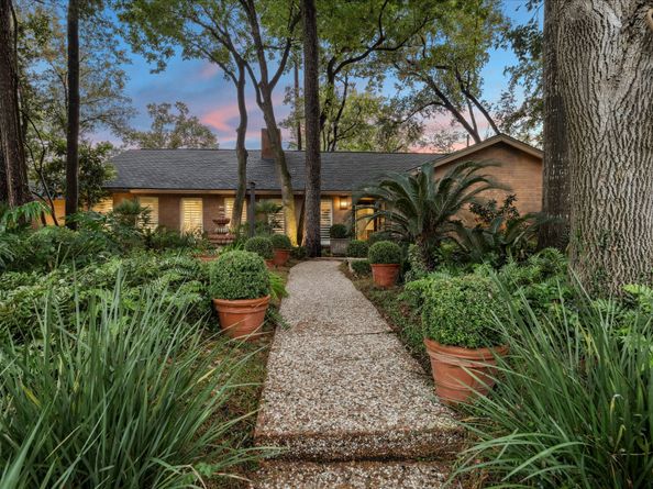 3615 ASCOT Lane, Houston TX 77092