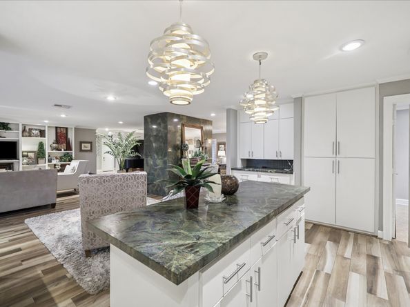 3615 ASCOT Lane, Houston TX 77092