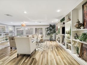 3615 ASCOT Lane, Houston TX 77092