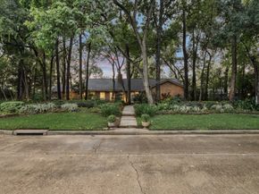 3615 ASCOT Lane, Houston TX 77092