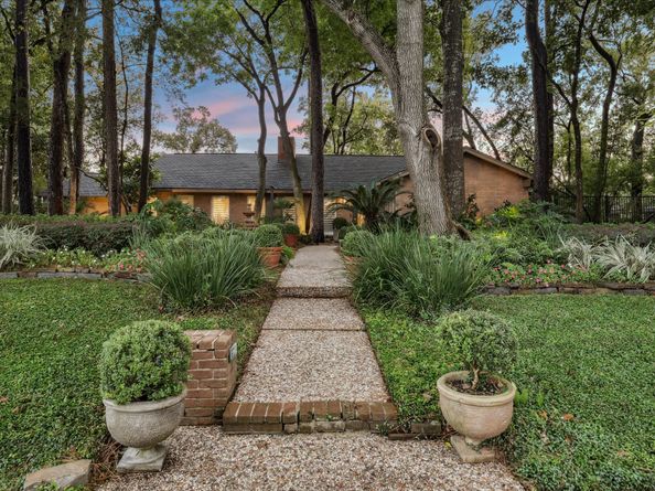 3615 ASCOT Lane, Houston TX 77092