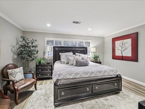 3615 ASCOT Lane, Houston TX 77092