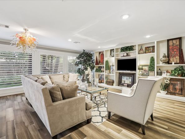 3615 ASCOT Lane, Houston TX 77092