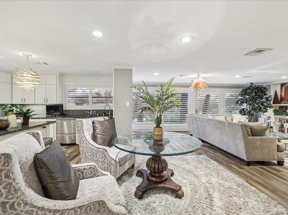 3615 ASCOT Lane, Houston TX 77092