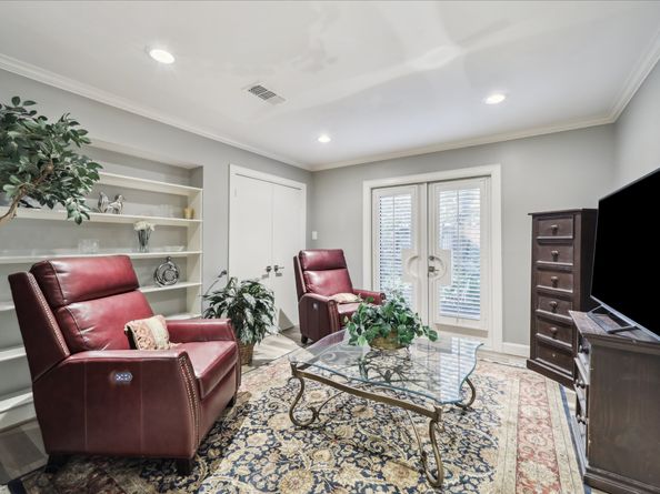 3615 ASCOT Lane, Houston TX 77092