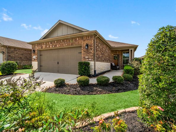 242 Flaxen Chestnut, Spring TX 77382