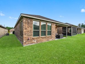 242 Flaxen Chestnut, Spring TX 77382