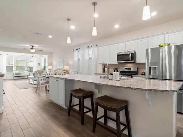 242 Flaxen Chestnut, Spring TX 77382